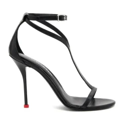 DAMES Alexander McQueen High Heel Sandals