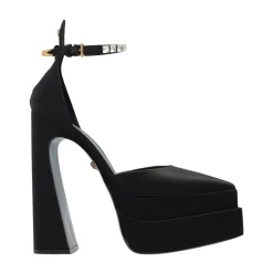 DAMES Versace Pumps^High Heel Sandals