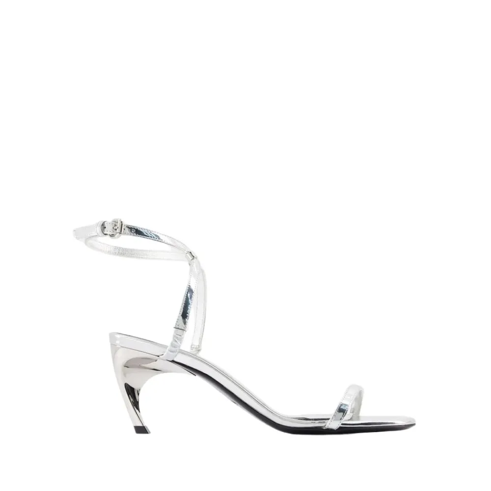 DAMES Alexander McQueen High Heel Sandals