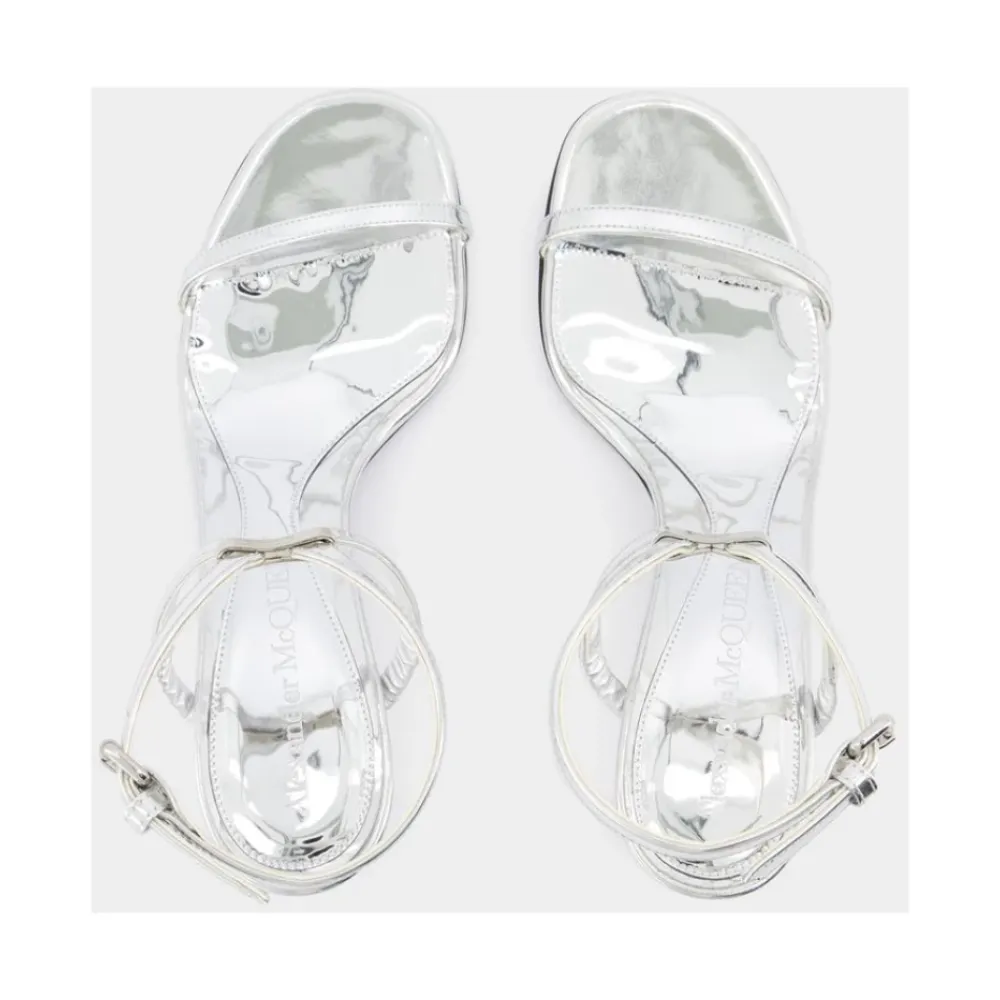 DAMES Alexander McQueen High Heel Sandals