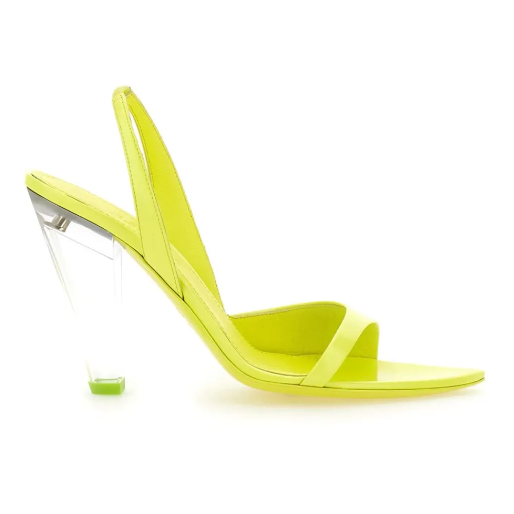 DAMES 3JUIN High Heel Sandals