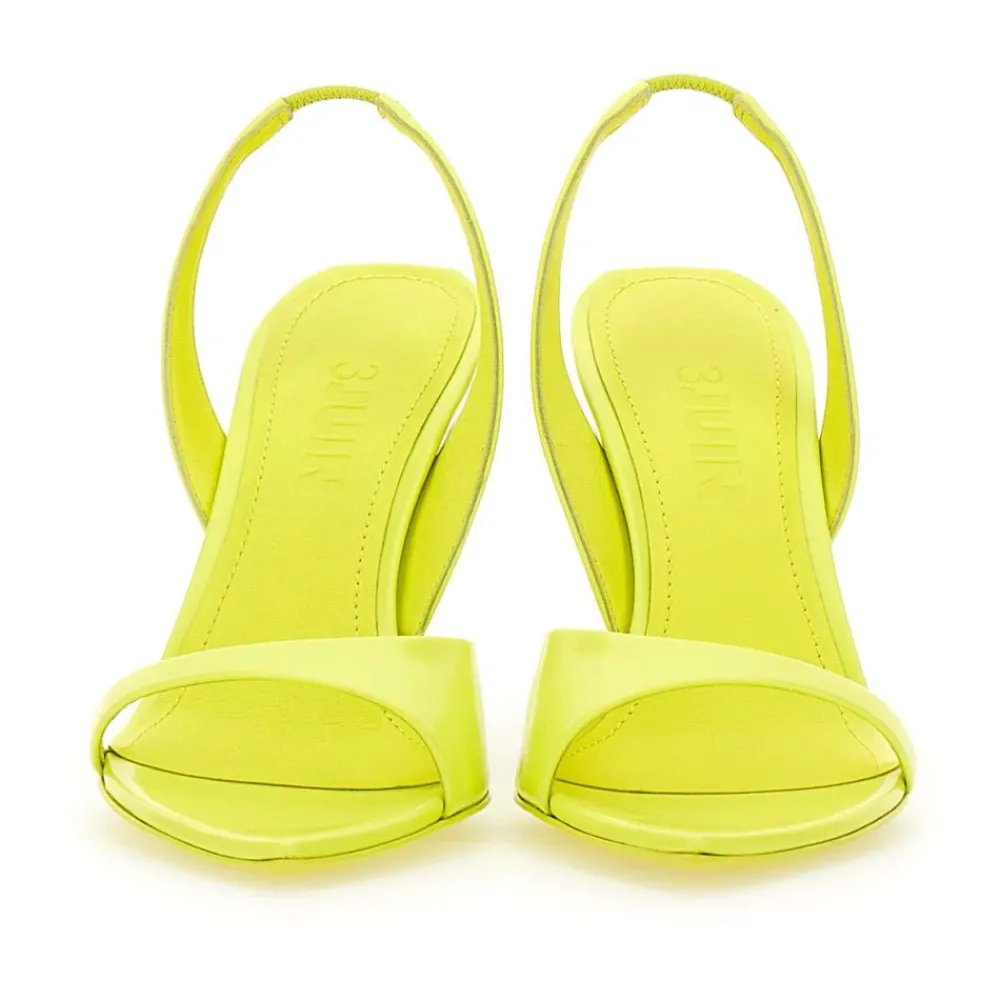 DAMES 3JUIN High Heel Sandals