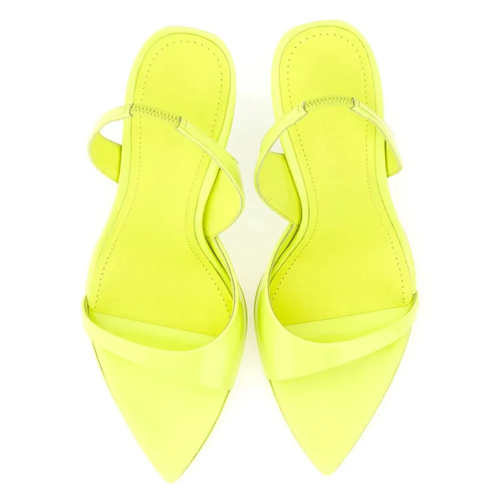 DAMES 3JUIN High Heel Sandals