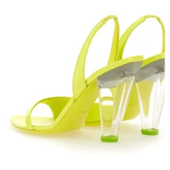 DAMES 3JUIN High Heel Sandals
