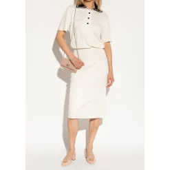 DAMES Ferragamo High Heels Venera