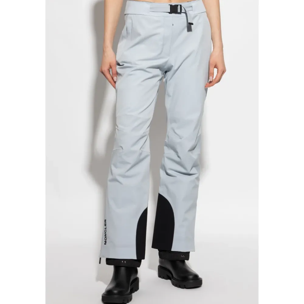 Moncler High Performance Ski Broeken
