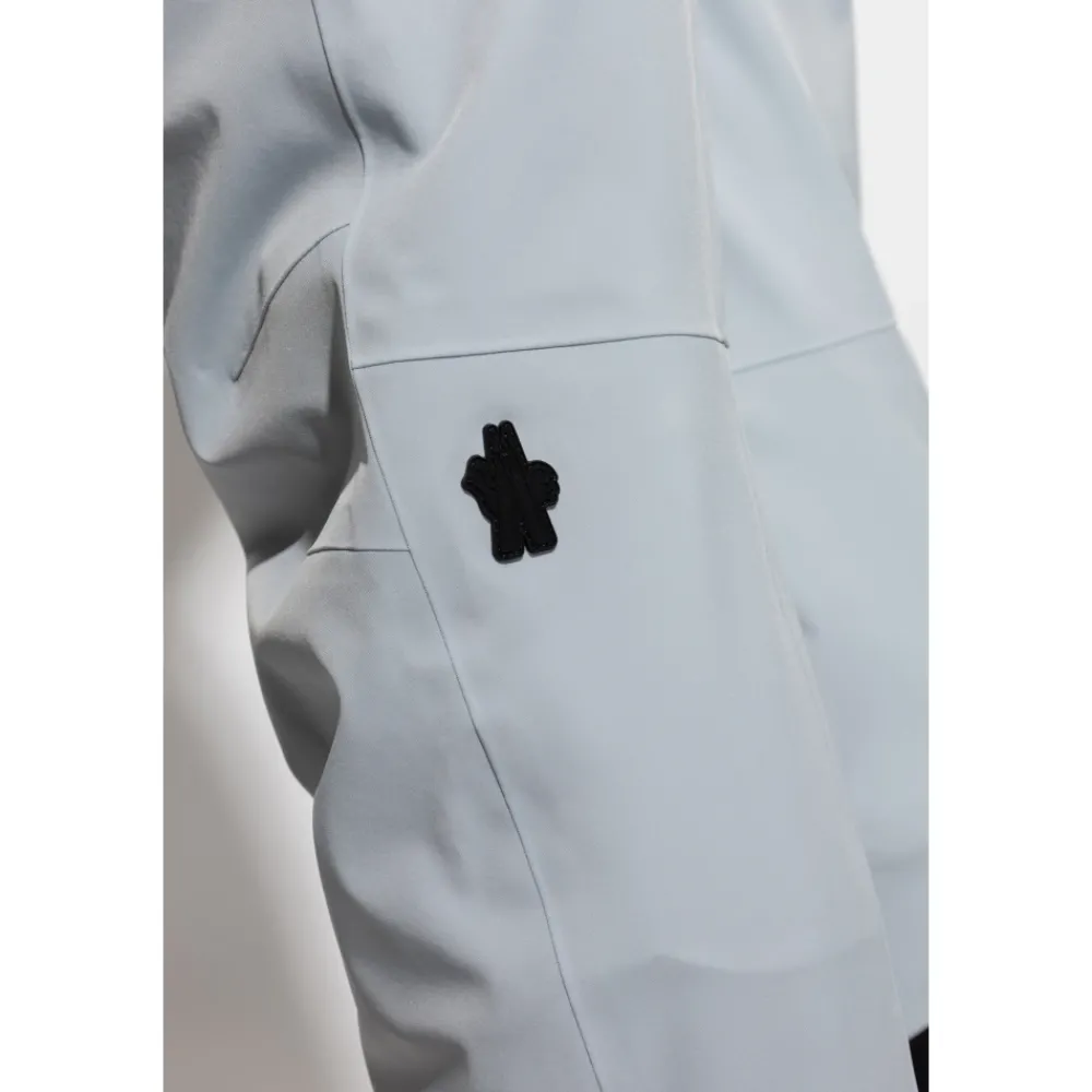 Moncler High Performance Ski Broeken
