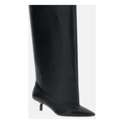 DAMES Jacquemus Enkellaarsjes|Laarzen^High Tourni Boots