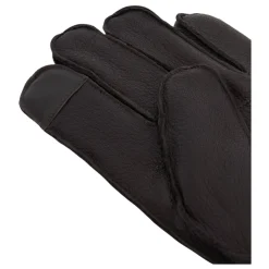 Heren Barbour Highfield Lederen Handschoenen