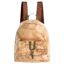 DAMES Alviero Martini 1a Classe Rugzakken^Highland Soft Rugzak