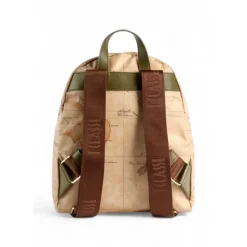 DAMES Alviero Martini 1a Classe Rugzakken^Highland Soft Rugzak