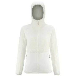 Millet Highloft Hoodie Foggy Dew Style