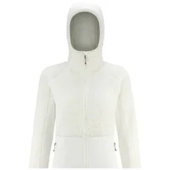Millet Highloft Hoodie Foggy Dew Style