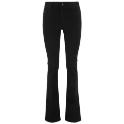 DAMES 7 For All Mankind High-rise Bootcut Jeans