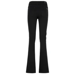 DAMES 7 For All Mankind High-rise Bootcut Jeans