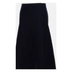 DAMES Max Mara Studio Rokken^High-waist Midi Rok
