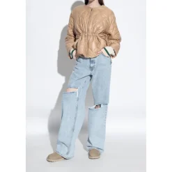 DAMES Birkenstock Chelseaboots^Highwood Chelsea Boots