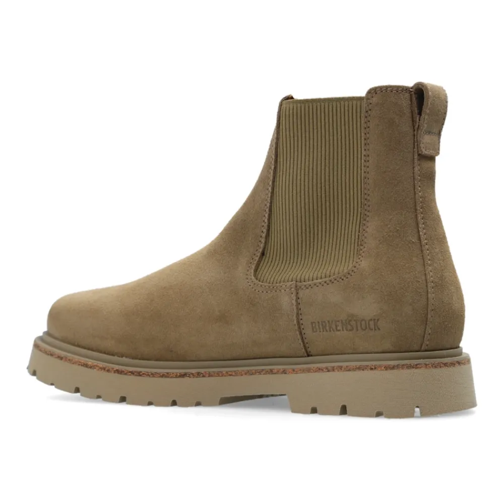 DAMES Birkenstock Chelseaboots^Highwood Chelsea Boots