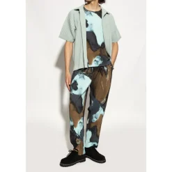 Heren Birkenstock Nette Schoenen^Highwood derby schoenen