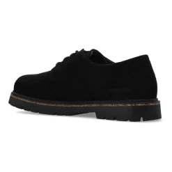 Heren Birkenstock Nette Schoenen^Highwood derby schoenen