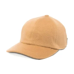 Heren Borsalino Petten^Hiker Baseball Cap
