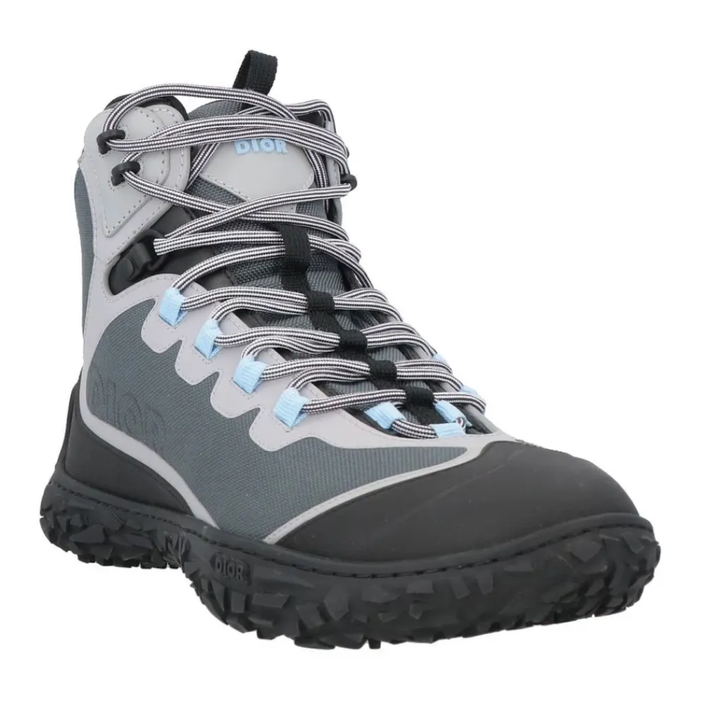 Dior Outdoorschoenen^Hiking Enkellaarsjes