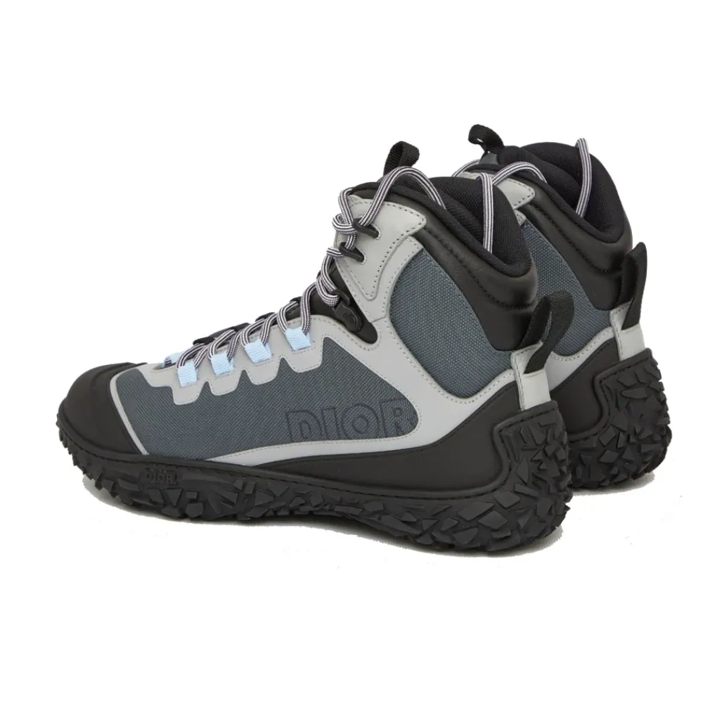 Dior Outdoorschoenen^Hiking Enkellaarsjes