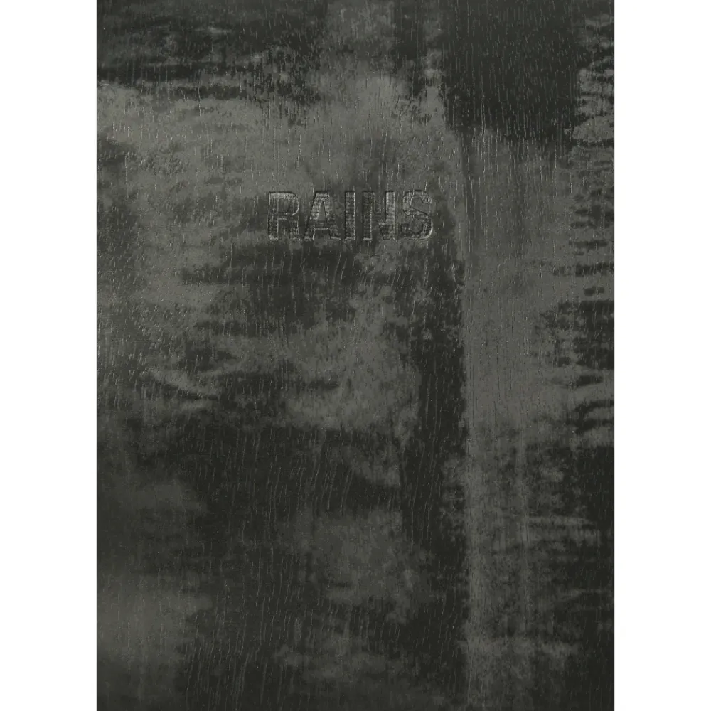 DAMES Rains Hilo Weekend Bag Small W3