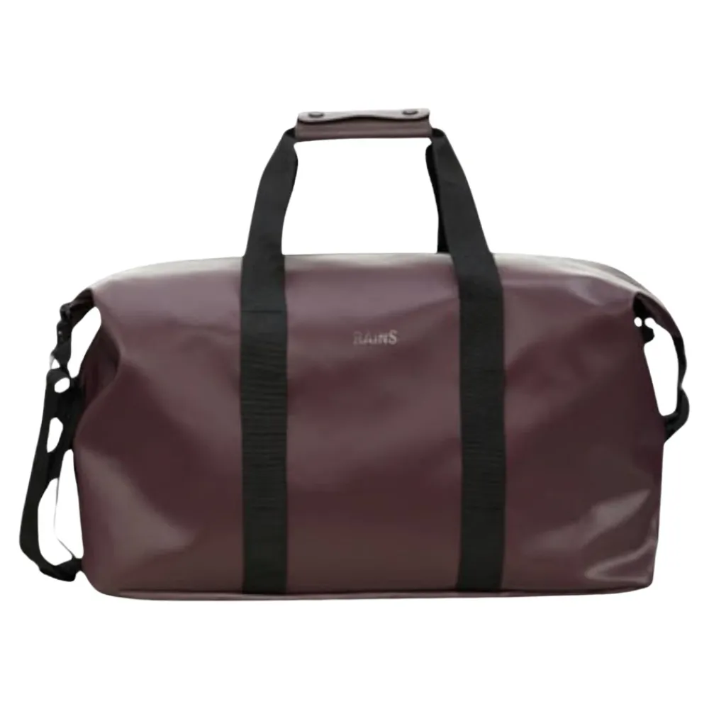 DAMES Rains Hilo Weekendtas