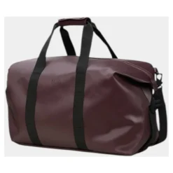 DAMES Rains Hilo Weekendtas