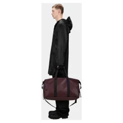 DAMES Rains Hilo Weekendtas