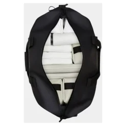 DAMES Rains Hilo Weekendtas