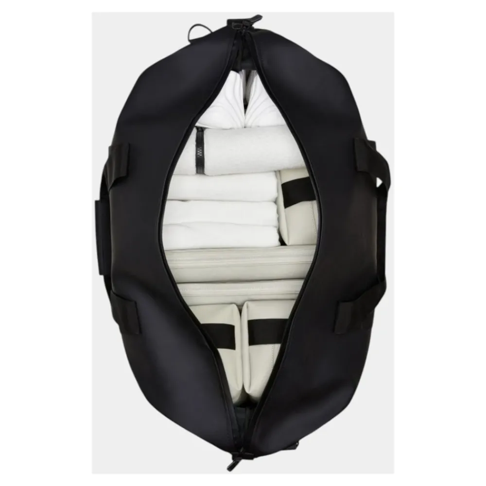 DAMES Rains Hilo Weekendtas