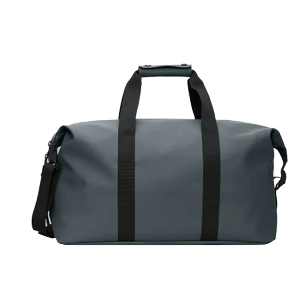 DAMES Rains Weekendtassen^Hilo Weekendtas