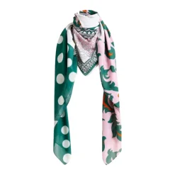 DAMES Essentiel Antwerp Sjaals^Hiowa Foulard