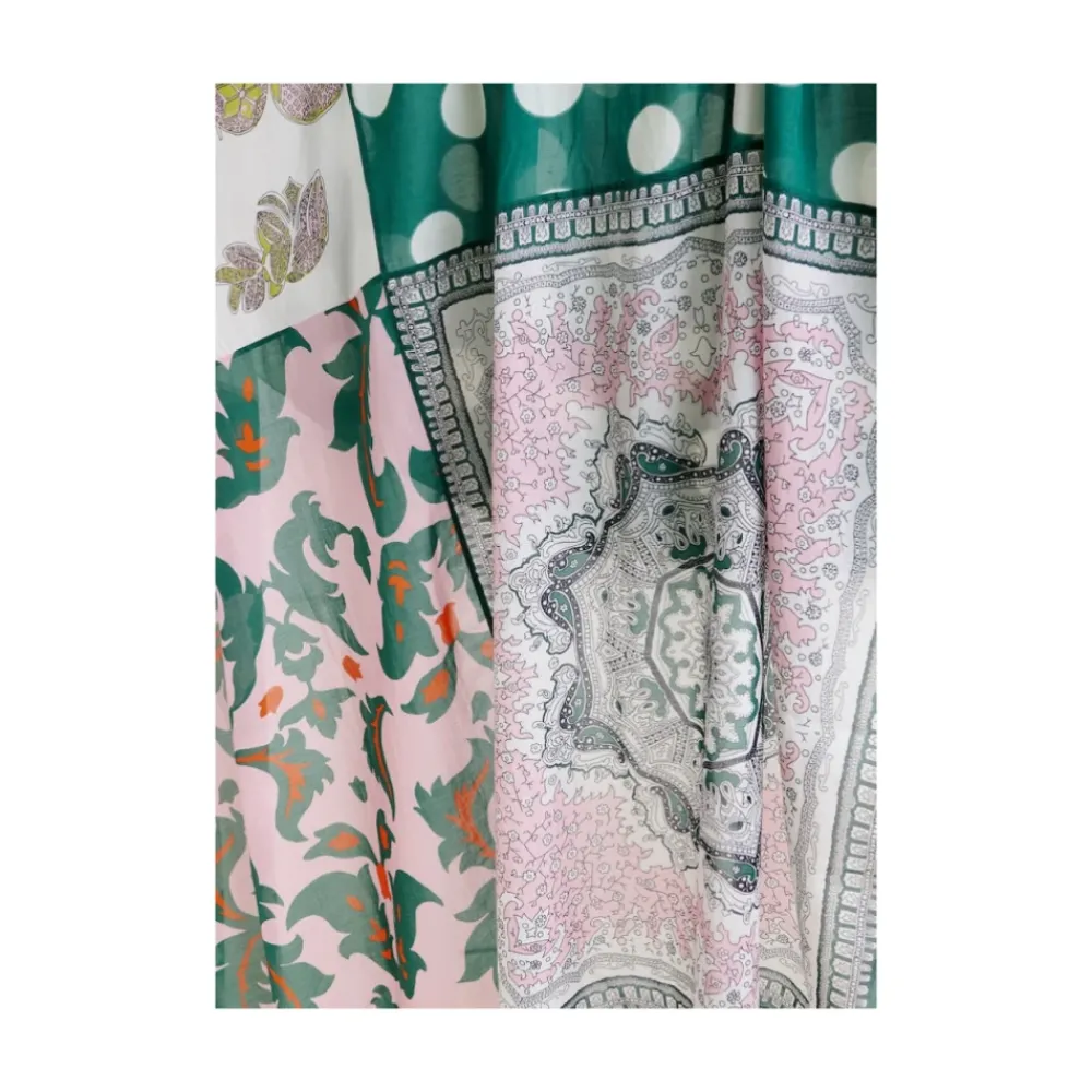 DAMES Essentiel Antwerp Sjaals^Hiowa Foulard