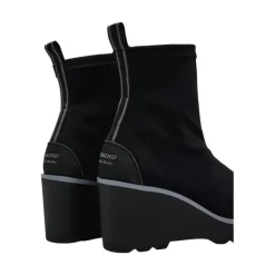 DAMES Pedro Miralles Sleehakken^Hita Wedge Enkellaars