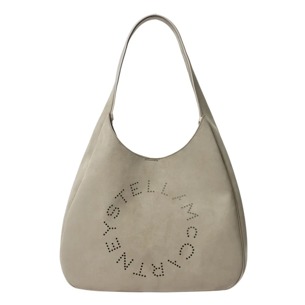 DAMES Stella McCartney Hobo Large Schoudertas