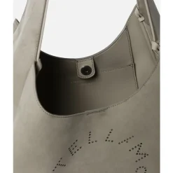 DAMES Stella McCartney Hobo Large Schoudertas