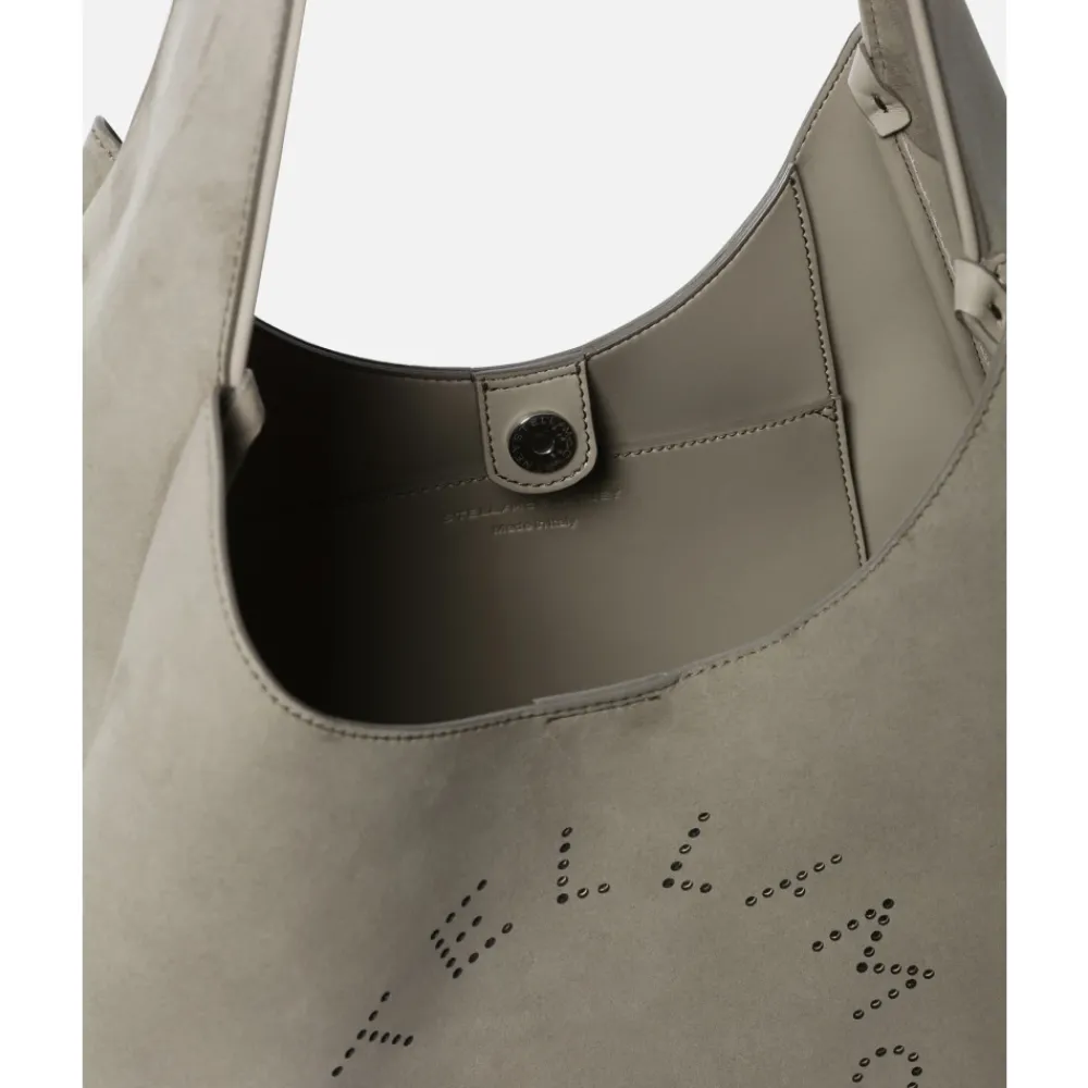 DAMES Stella McCartney Hobo Large Schoudertas