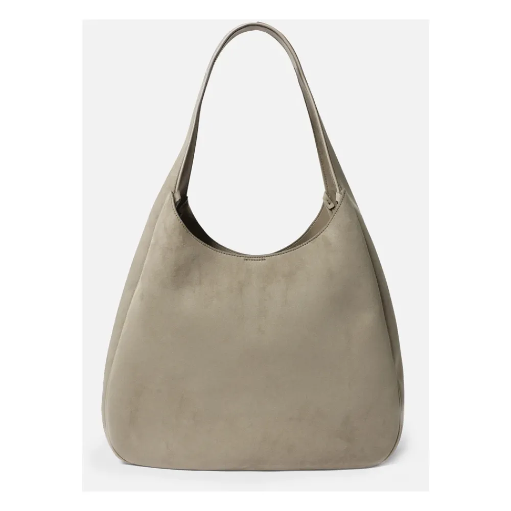 DAMES Stella McCartney Hobo Large Schoudertas