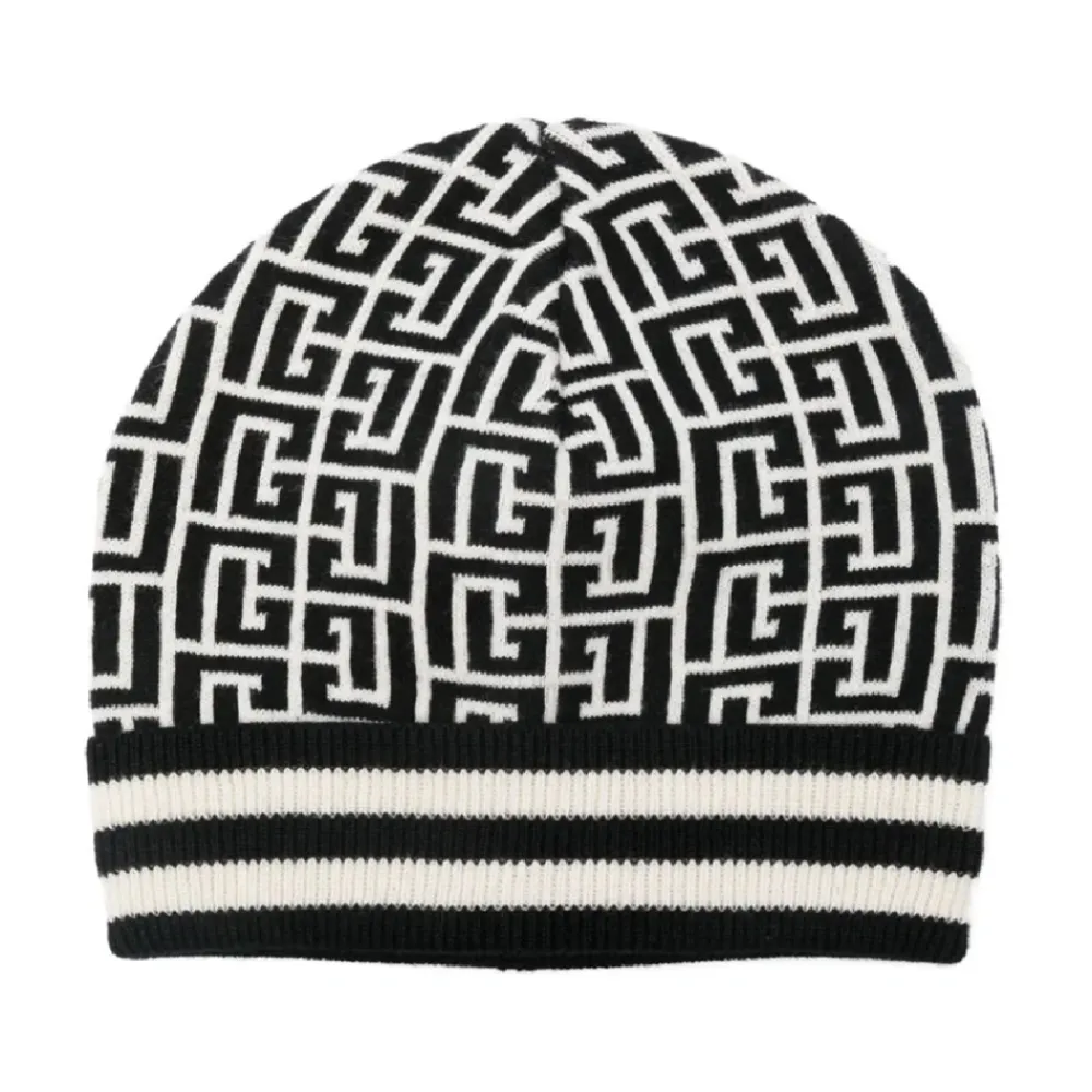 Balmain Mutsen En Petten^Hoed