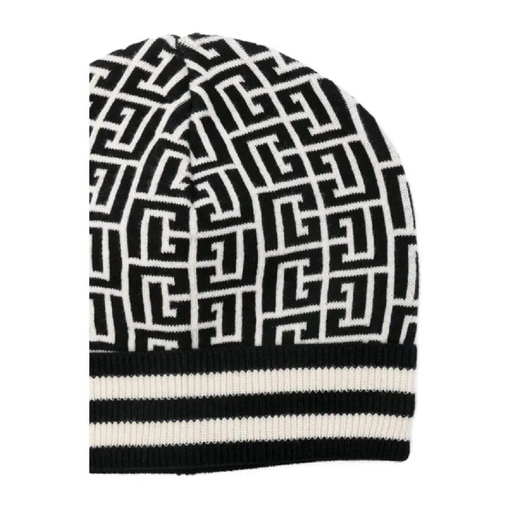 Balmain Mutsen En Petten^Hoed