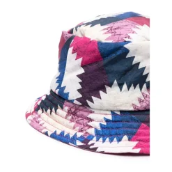 Heren Isabel Marant Hoeden^Hoed