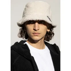 Heren Moschino Hoeden^Hoed met logo