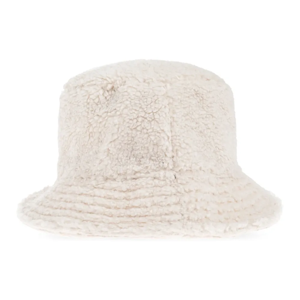 Heren Moschino Hoeden^Hoed met logo