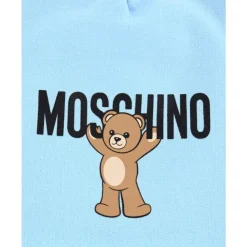 Moschino Hoed met Oren