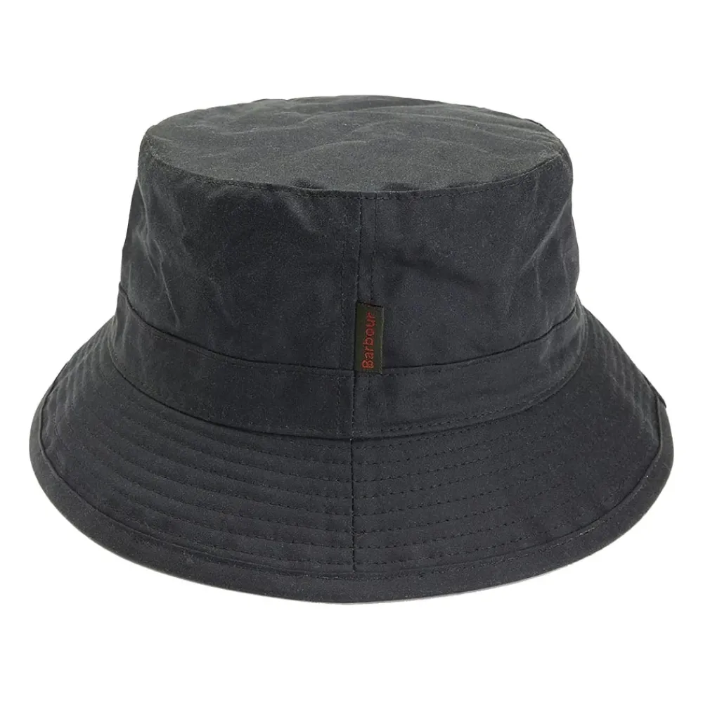 DAMES Barbour Hoeden|Hoeden^Hoed met smalle rand