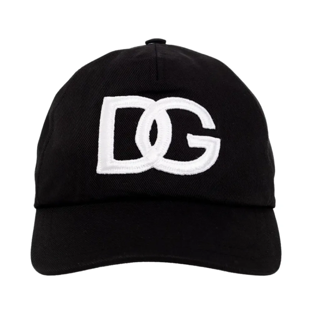 Dolce & Gabbana Hoed pet