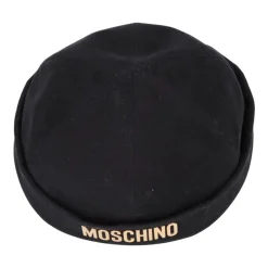 Heren Moschino Hoeden^Hoeden